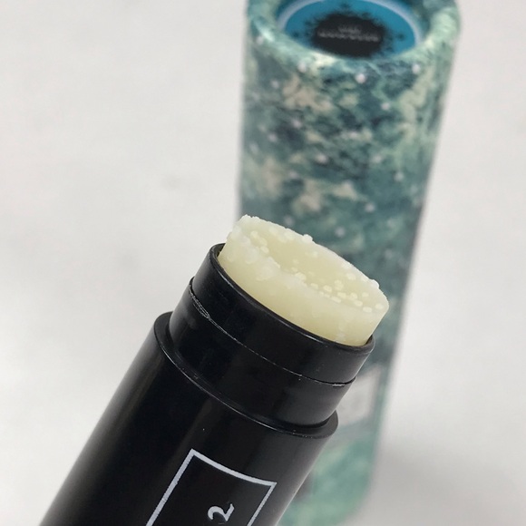 Beekman 1802 Goat Milk Shea Butter Wondermint Lip Balm New - Picture 5 of 5